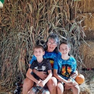 Meet your Posher, Sue